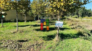 Terreno em Cantanhede · 2315 m² · 35 000 €