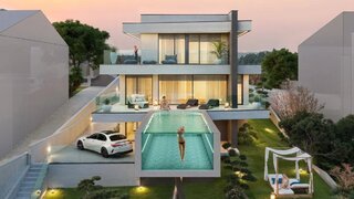 Land for sale in Coimbra, Portugal — €145,000