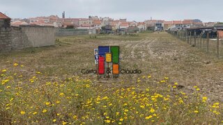 Terreno · 1200 m² · 100 000 €