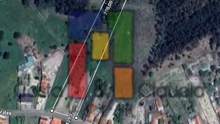 Terreno · 5560 m² · 55 000 €