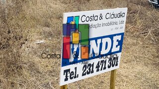 Land for sale in Mira, Portugal — €75,000