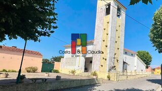 Terreno em Mira · 654 m² · 37 500 €