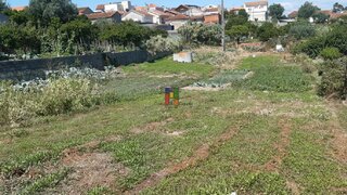 Terreno · 1490 m²