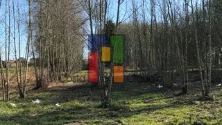 Land for sale in Cantanhede, Portugal — €29,500