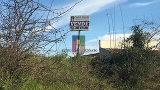 Land for sale in Mealhada, Portugal — €65,000