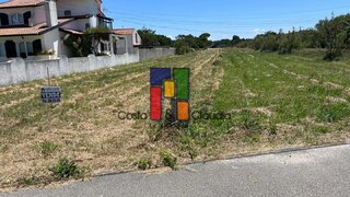 Land for sale in Mira, Portugal — €78,000
