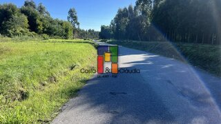 Terreno em Mira · 720 m² · 41 000 €