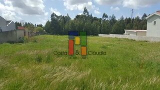 Land for sale in Mira, Portugal — €114,000