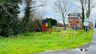 Land for sale in Mira, Portugal — €17,000