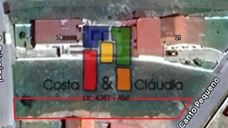Land for sale in Mira, Portugal — €17,500