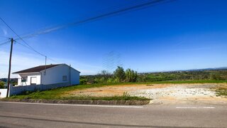 Land for sale in Torres Novas, Portugal — €57,000