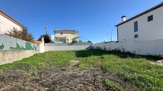Land for sale in Torres Novas, Portugal — €55,000