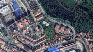 Land for sale in Torres Novas, Portugal — €180,000