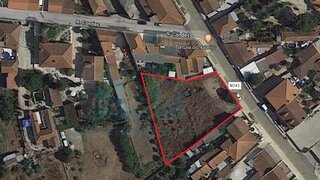 Land for sale in Torres Novas, Portugal — €200,000