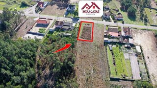 Land for sale in Vagos, Portugal — €50,000