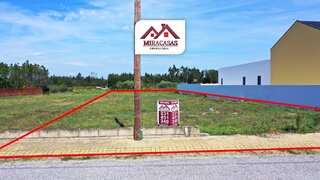 Land for sale in Mira, Portugal — €35,000