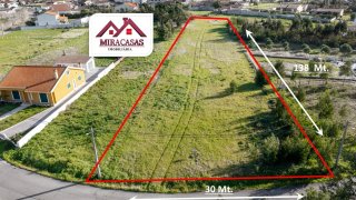 Land for sale in Mira, Portugal — €60,000