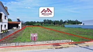 Land for sale in Mira, Portugal — €35,000