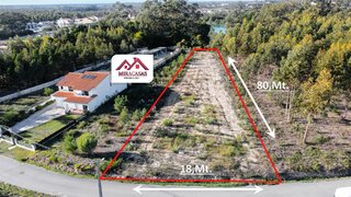 Land for sale in Mira, Portugal — €36,000
