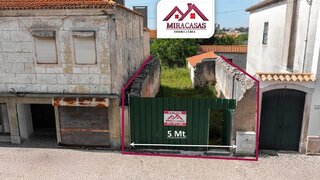 Land for sale in Mira, Portugal — €58,000