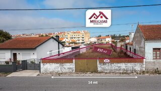 Terreno para venda em Mira, Portugal — 65 000 €