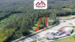 Land for sale in Mira, Portugal — €16,500