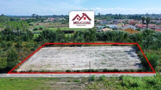 Land for sale in Mira, Portugal — €38,000