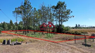 Land for sale in Mira, Portugal — €15,000