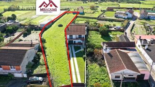 Land for sale in Vagos, Portugal — €40,000
