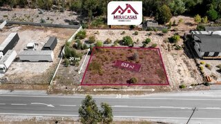 Land for sale in Mira, Portugal — €15,000