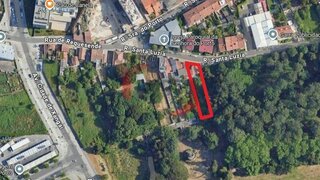 Terreno em Porto · 1092 m² · 1 120 000 €