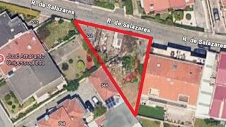 Terreno em Porto · 375 m² · 400 000 €