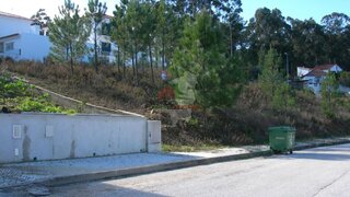 Land for sale in Castanheira de Pêra, Portugal — €25,000