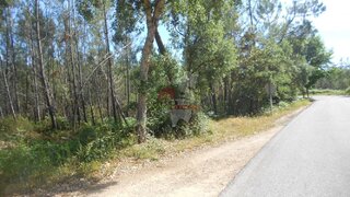 Land for sale in Sertã, Portugal — €25,000