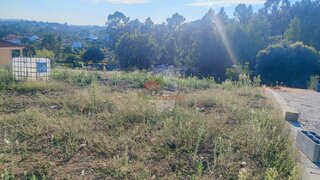Land for sale in Sertã, Portugal — €40,000