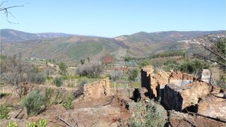 Land for sale in Oleiros, Portugal — €40,000