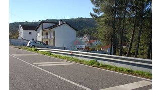 Land for sale in Oleiros, Portugal — €20,000