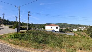 Terreno para venda em Oleiros, Portugal — 90 000 €