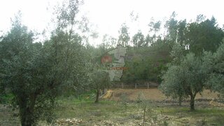 Land for sale in Sertã, Portugal — €81,150
