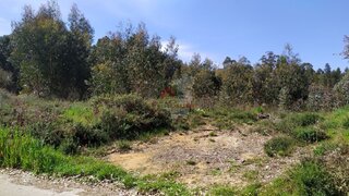 Land for sale in Sertã, Portugal — €25,000