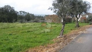 Land for sale in Vila de Rei, Portugal — €20,000