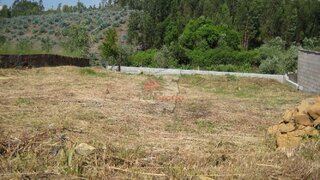 Land for sale in Sertã, Portugal — €20,000