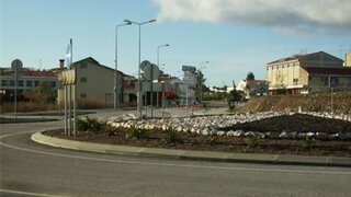 Land for sale in Vila de Rei, Portugal — €40,000