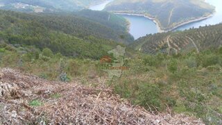 Land for sale in Oleiros, Portugal — €12,500