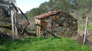 Land for sale in Sertã, Portugal — €13,600