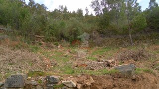 Land for sale in Oleiros, Portugal — €12,500