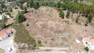 Land for sale in Gavião, Portugal — €29,000
