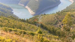 Land for sale in Oleiros, Portugal — €150,000