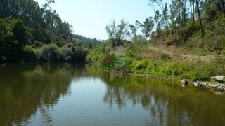 Land for sale in Sertã, Portugal — €35,000