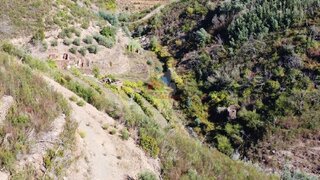 Land for sale in Oleiros, Portugal — €39,000